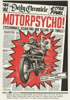  Безумные мотоциклисты смотреть онлайн (1965) 